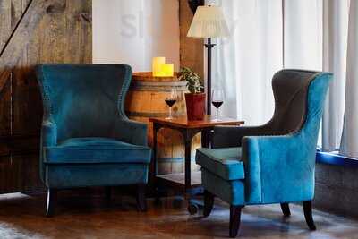 Negociant Urban Winery