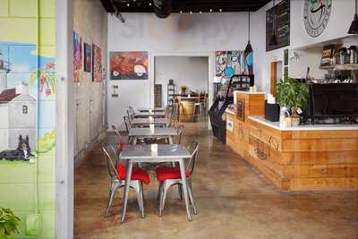 Negociant Urban Winery