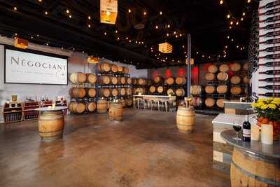 Negociant Urban Winery