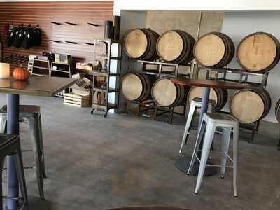 Negociant Urban Winery