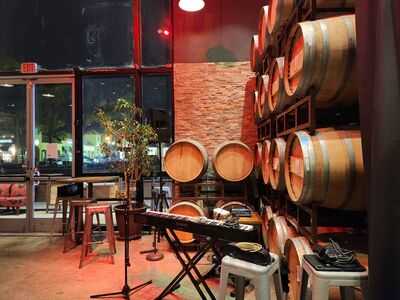 Negociant Urban Winery