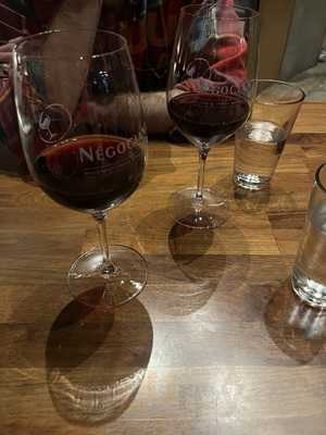 Negociant Urban Winery