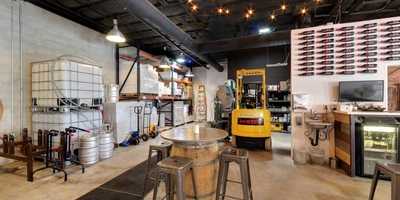 Negociant Urban Winery