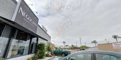 Negociant Urban Winery