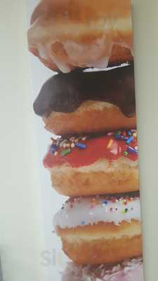 Sesame Donuts Tigard Plaza