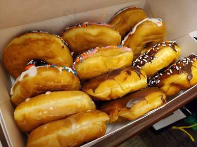 Sesame Donuts Tigard Plaza
