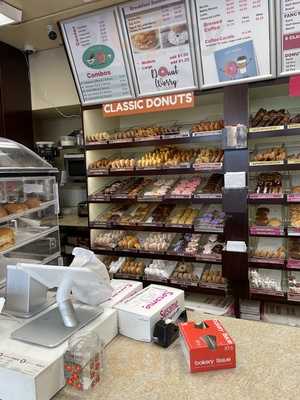 Sesame Donuts Tigard Plaza