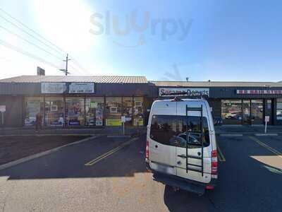 Sesame Donuts Tigard Plaza