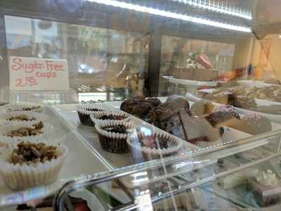 Jodee's Desserts