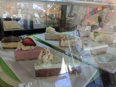 Jodee's Desserts
