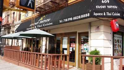Sushi Tatsu Ii