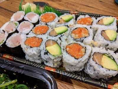 Sushi Tatsu Ii