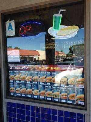 Bale French Sandwich Shop