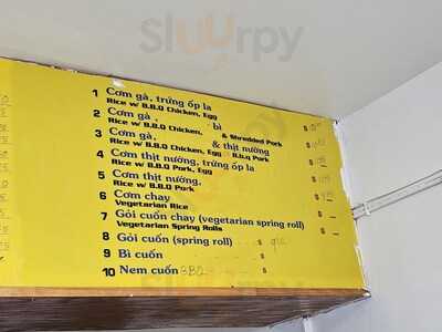 Bale French Sandwich Shop