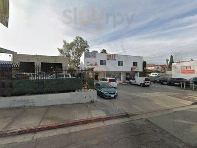 Bale French Sandwich Shop