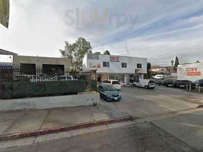 Bale French Sandwich Shop