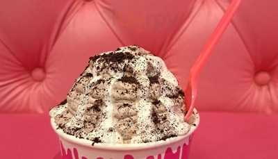 Maron Chocolates And Scoop De Ville