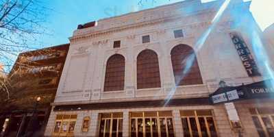 Maron Chocolates And Scoop De Ville