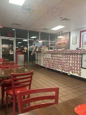 Firehouse Subs