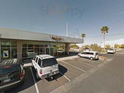Firehouse Subs