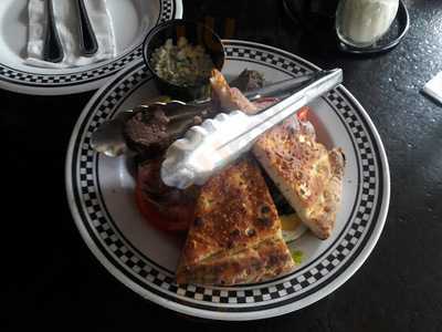 California Pizza Kitchen