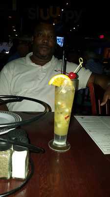 California Pizza Kitchen