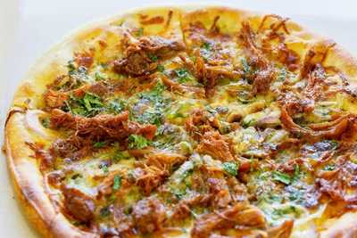 California Pizza Kitchen