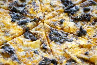 California Pizza Kitchen