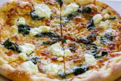 California Pizza Kitchen