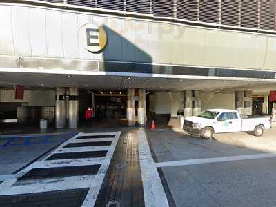 California Pizza Kitchen