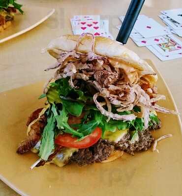 Banana Yummies Bakes & Burgers