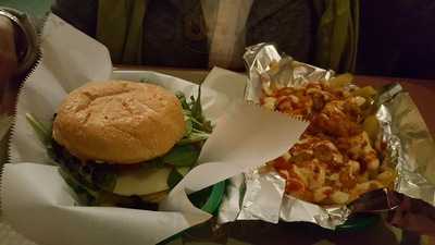 Banana Yummies Bakes & Burgers