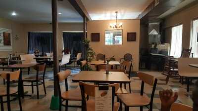 Banana Yummies Bakes & Burgers