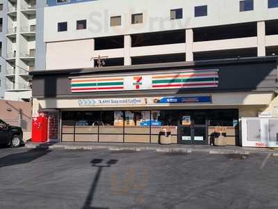 7-eleven