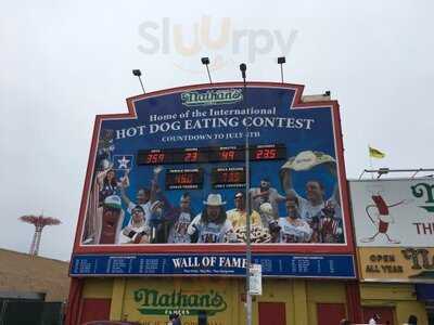 Coney Island Bialy Bakeries