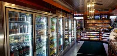 Coney Island Bialy Bakeries