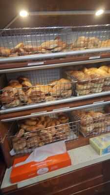 Coney Island Bialy Bakeries