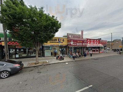Coney Island Bialy Bakeries