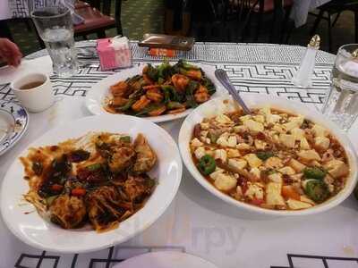 Evergreen Family Restaurant