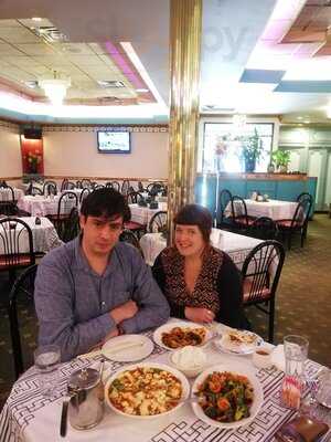 Evergreen Family Restaurant