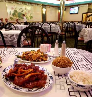 Evergreen Family Restaurant