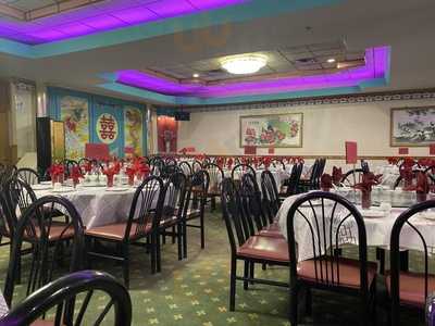 Evergreen Family Restaurant