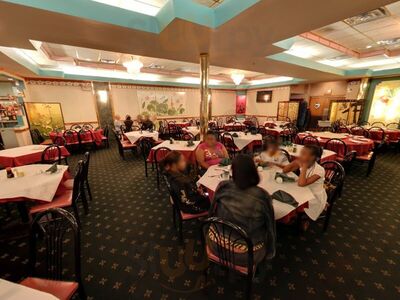 Evergreen Family Restaurant