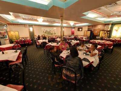 Evergreen Family Restaurant