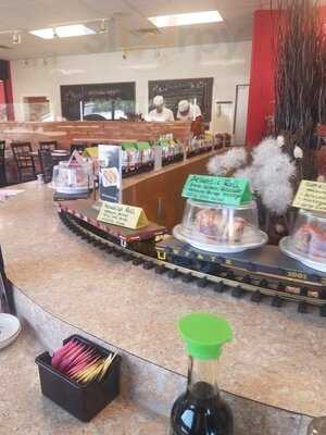 Sushi Express