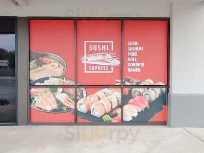Sushi Express