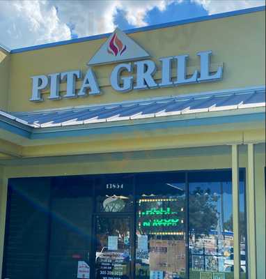 Pita N Grill