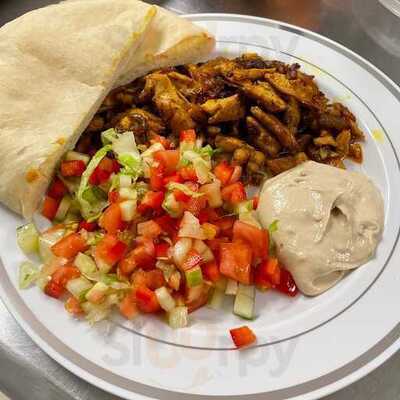 David's Deli Glatt Kosher