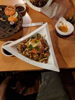 Kyoto Japanese Restaurant