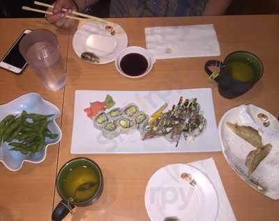 Kyoto Japanese Restaurant